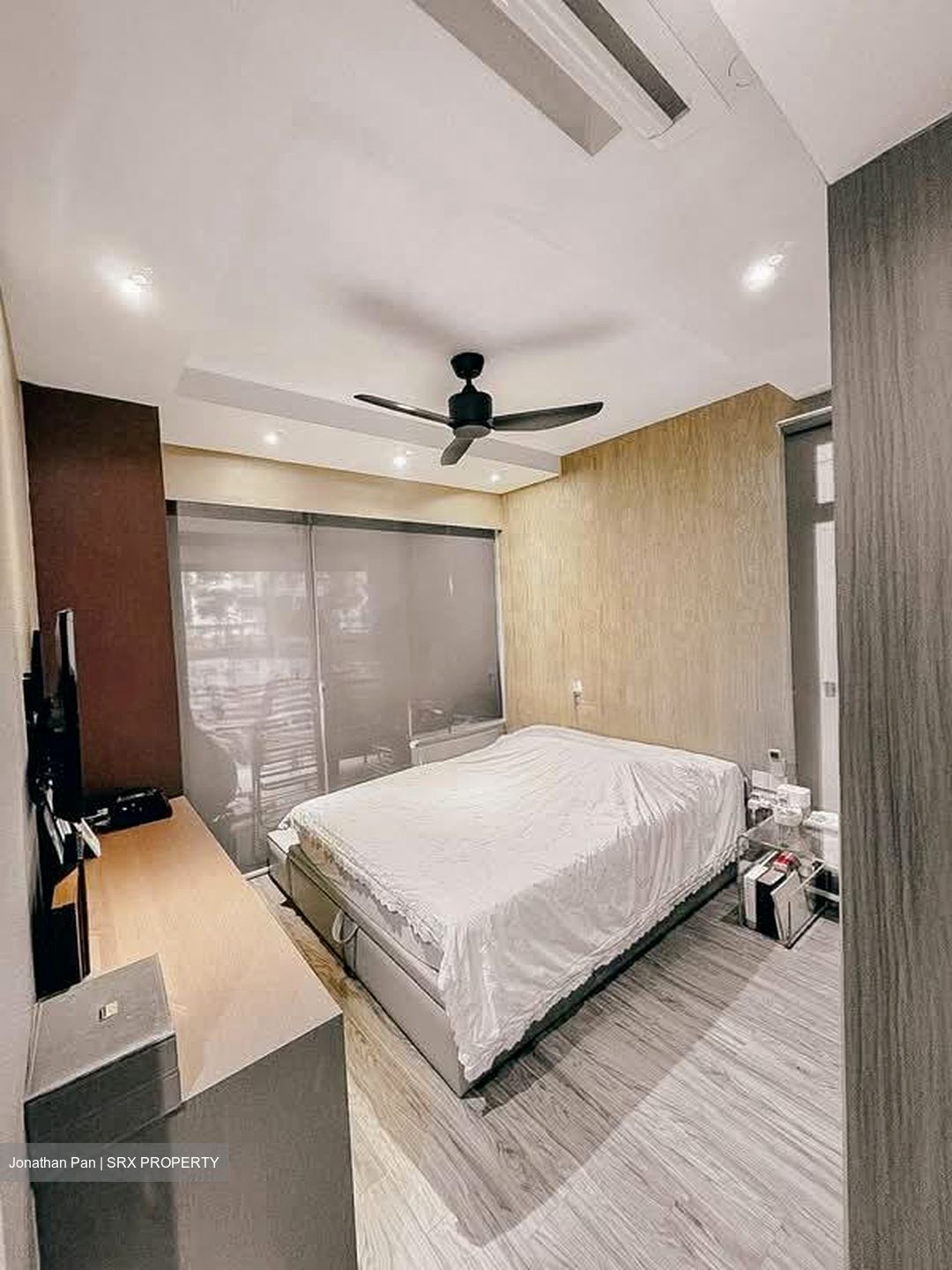 Prive (D19), Condominium #531068071